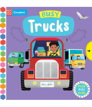 Busy Trucks