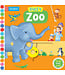 Busy Zoo