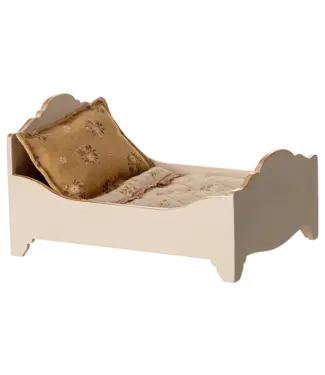 Maileg Wooden Bed, Mouse