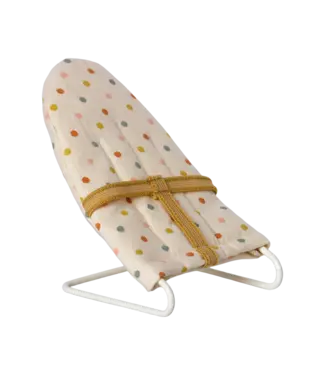 Maileg Babysitter - Multi Dots