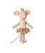 Maileg Princess Mouse, Little Sister in Matchbox
