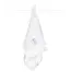 Chenille Satin Blanky