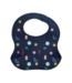 Silicone Bib
