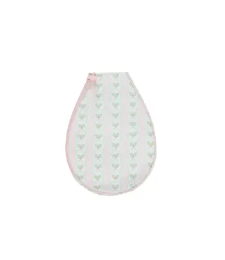 Apple of My Isla The Racket Bag in Tennis