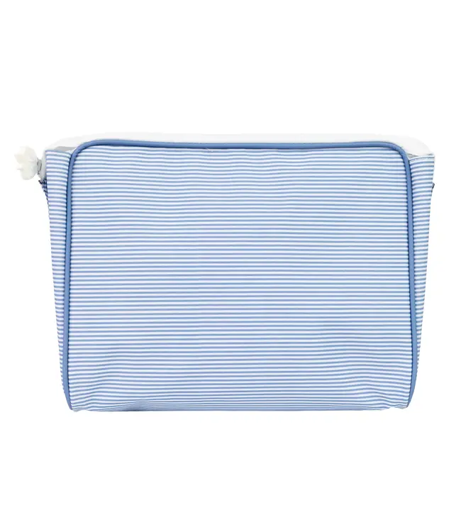 Apple of My Isla The Go Bag Large