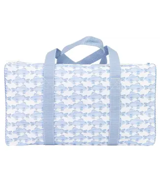 Apple of My Isla The Duffle Bag