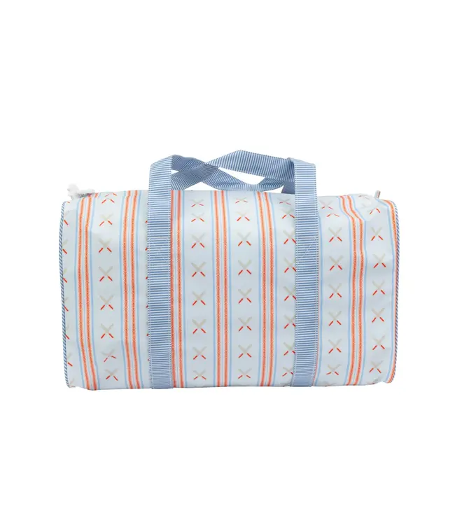 Apple of My Isla The Duffle Bag