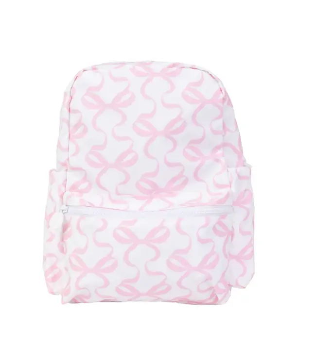 Apple of My Isla Small Backpack