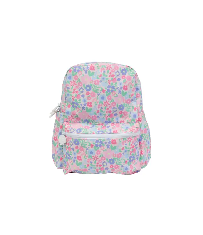 Apple of My Isla Small Backpack