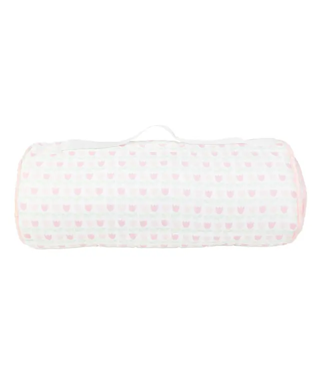 Apple of My Isla The Nap Mat