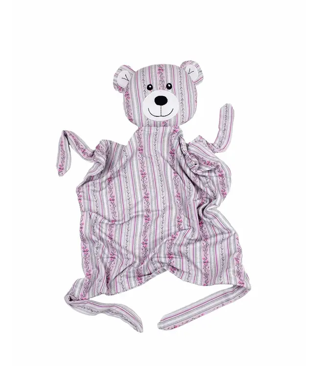 Toy Lovey