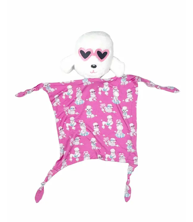 Toy Lovey