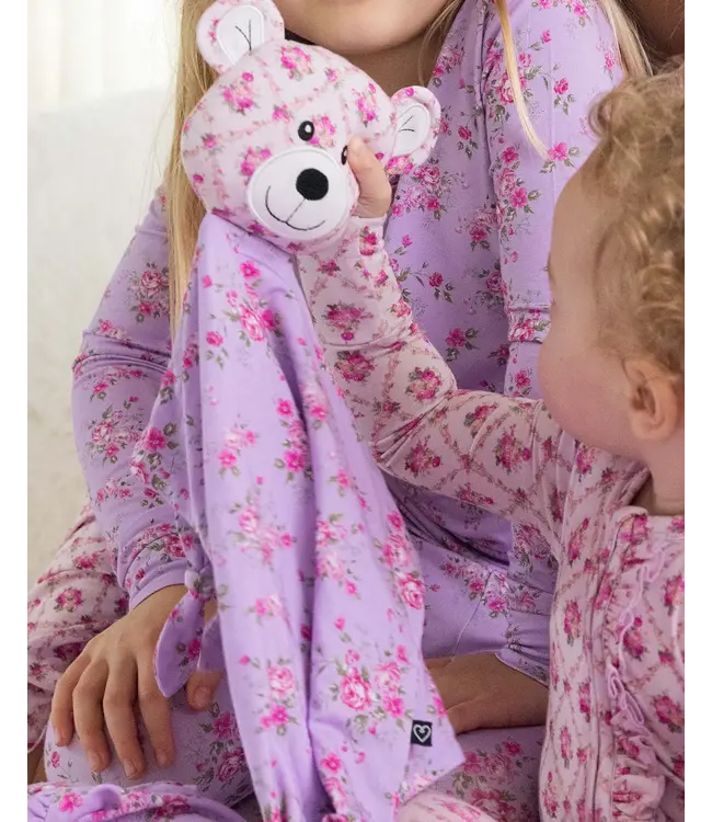 Toy Lovey