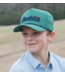 Fieldstone Caddie Performance Rope Hat