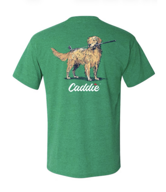 Fieldstone Youth Caddie Retriever Tee