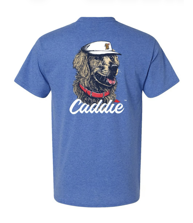 Fieldstone Youth Caddie Retriever Tee