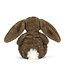 Jellycat Hoppleston Luxe Bunny, Original