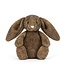 Jellycat Hoppleston Luxe Bunny, Original