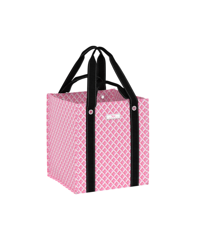 Scout Bagette Market Tote