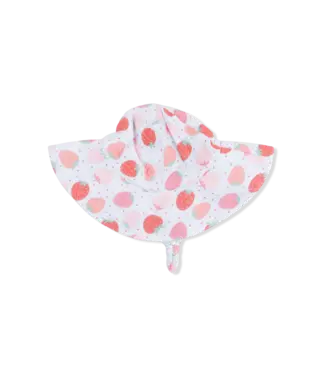 Angel Dear Wide Brim Sun Hat