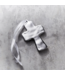 Baby Athens Cross Ornament