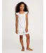 Cottage Stripe Clara Short Set