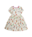 Magnificent Baby Toy Story Woody & Friends S/S Dress