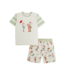 Toy Story Woody & Friends S/S Short Set