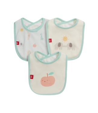 Magnetic Me Lullaby Sky Bib