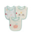 Magnificent Baby Lullaby Sky Bib