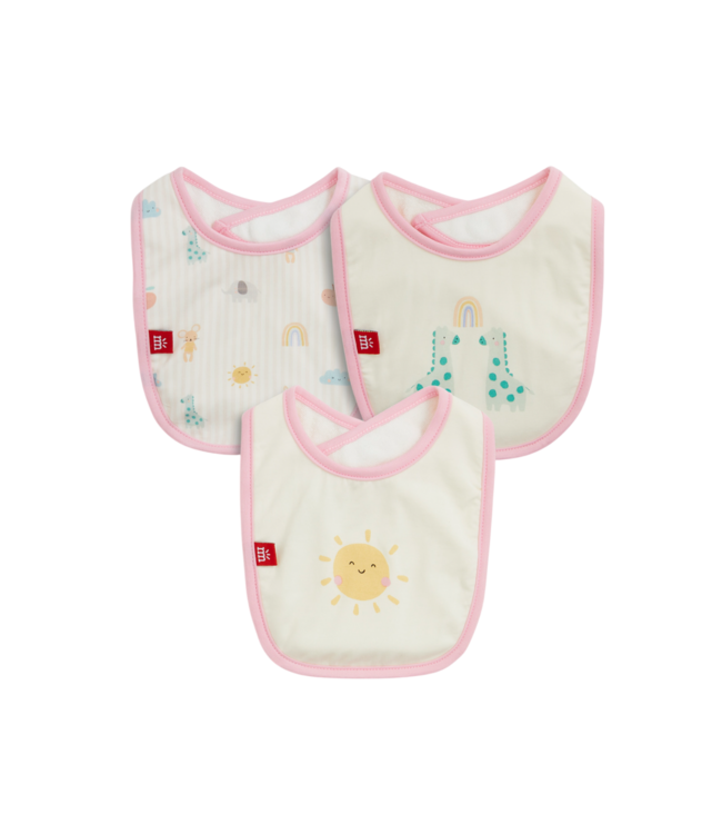Magnificent Baby Lullaby Sky Bib