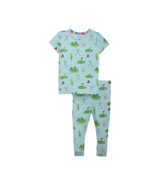 Magnetic Me Gopher It Magnetic S/S PJ Set