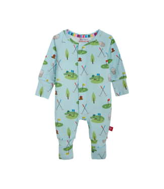 Magnetic Me Gopher It Magnetic Convertible Coverall