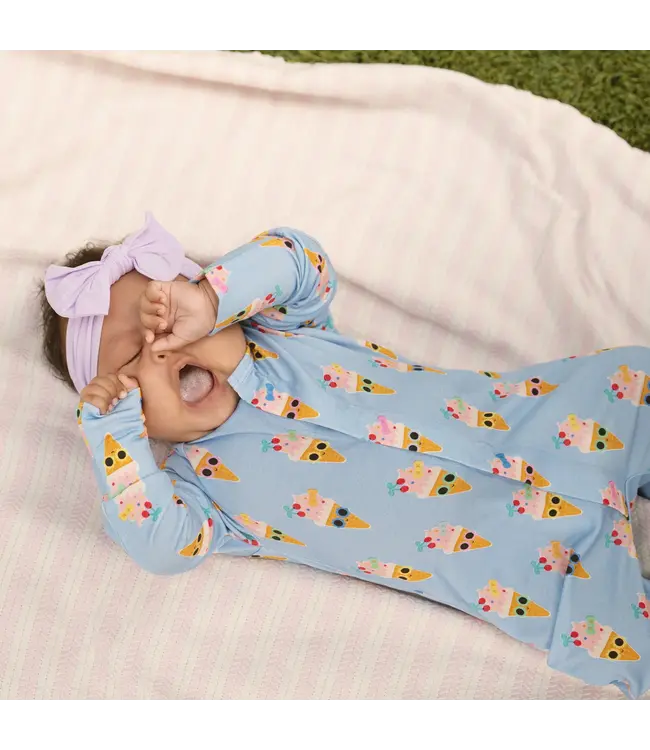 Magnificent Baby Melt Gala Magnetic Convertible Coverall