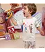 Magnificent Baby Toy Story Woody & Friends S/S Short Set