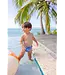 Here Fishy Fishy Beach Bum Cover