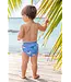 Here Fishy Fishy Beach Bum Cover