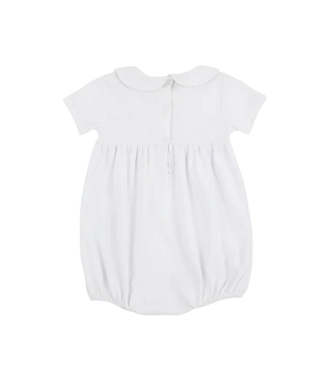 Beaufort Bonnet Worth Ave. White Banbury Bubble