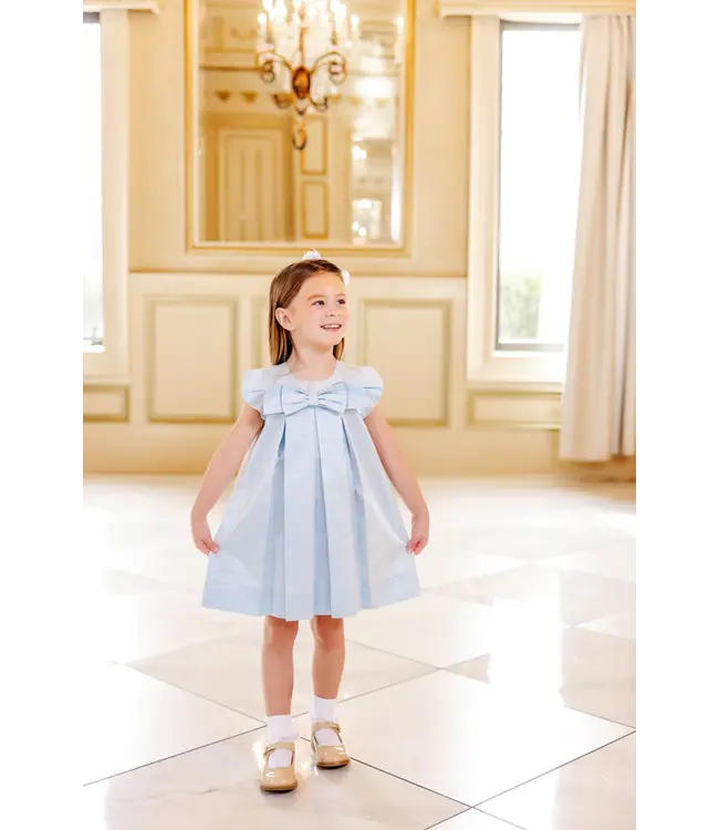 Edisto Egg Blue Grandccasion Delaney Dinner Dress
