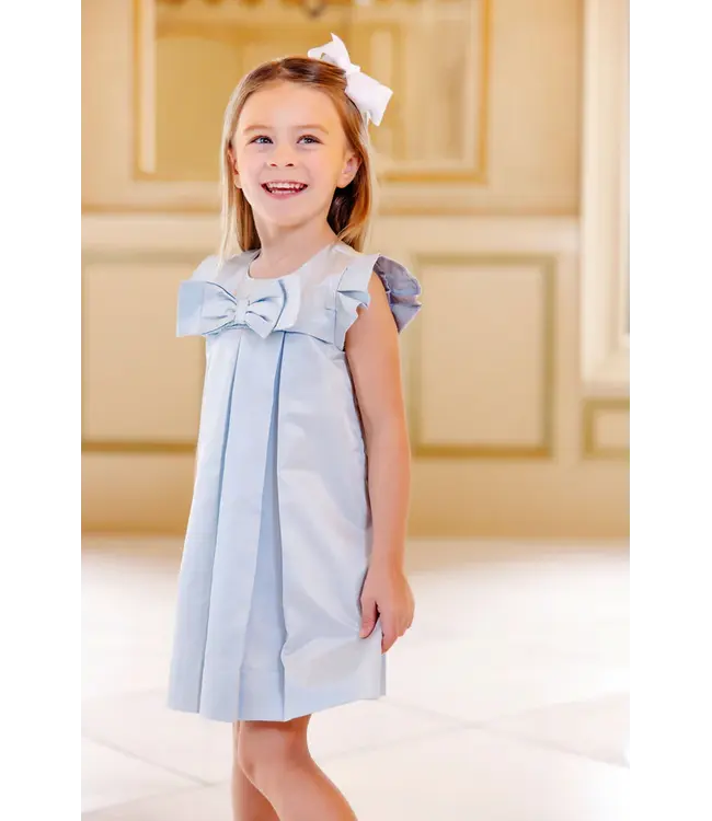 Edisto Egg Blue Grandccasion Delaney Dinner Dress