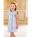 Edisto Egg Blue Grandccasion Delaney Dinner Dress
