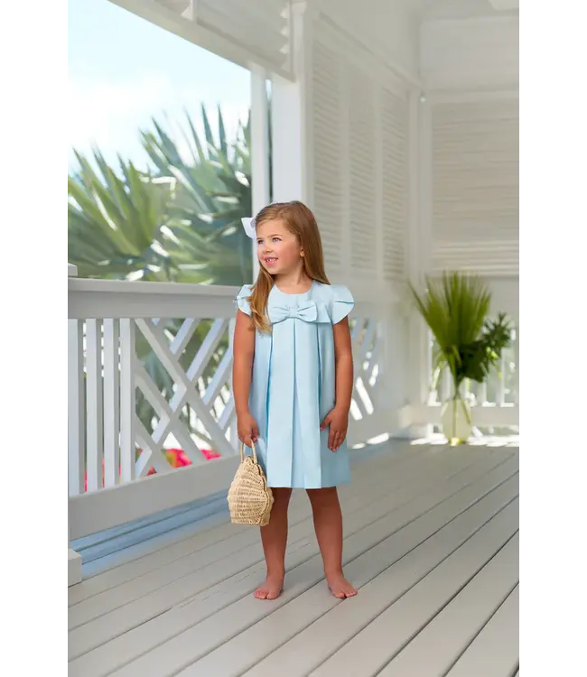 Edisto Egg Blue Grandccasion Delaney Dinner Dress
