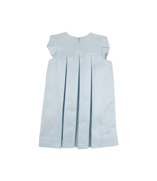 Edisto Egg Blue Grandccasion Delaney Dinner Dress