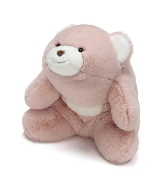 Gund Snuffles Pink 10"