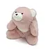 Gund Snuffles Pink 10"