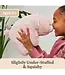 Gund Snuffles Pink 10"