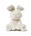 Flora Animated Bunny