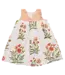 Pink Chicken Rosewick Poppy Courtney Dress
