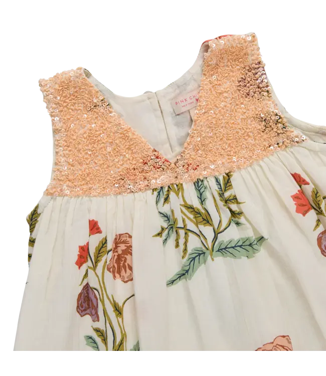 Rosewick Poppy Courtney Dress