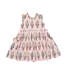 Pink Chicken Pink Soft Serve Alyssa Dress